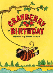 Cranberry Birthday