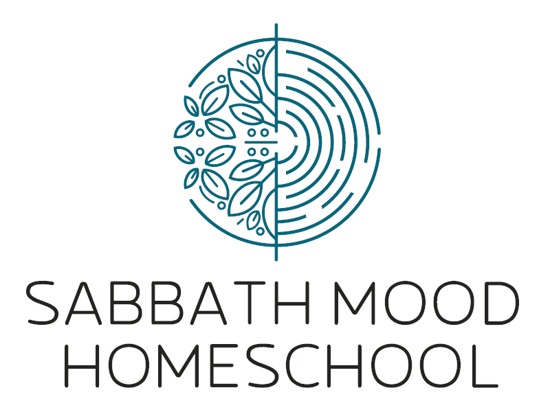 Sabbath Mood Homeschool