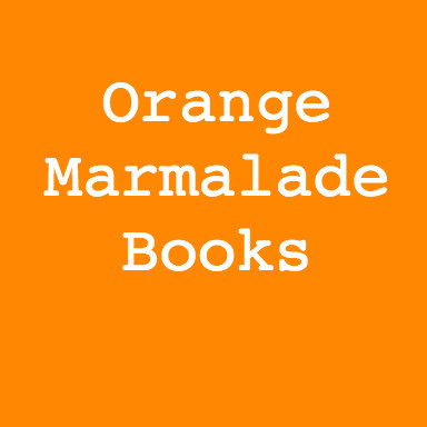 Orange Marmalade Books
